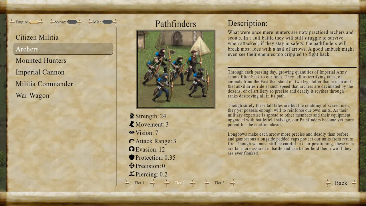 Cataclysm Wars Screenshot 3