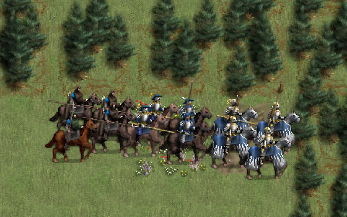 Cataclysm Wars Screenshot 6