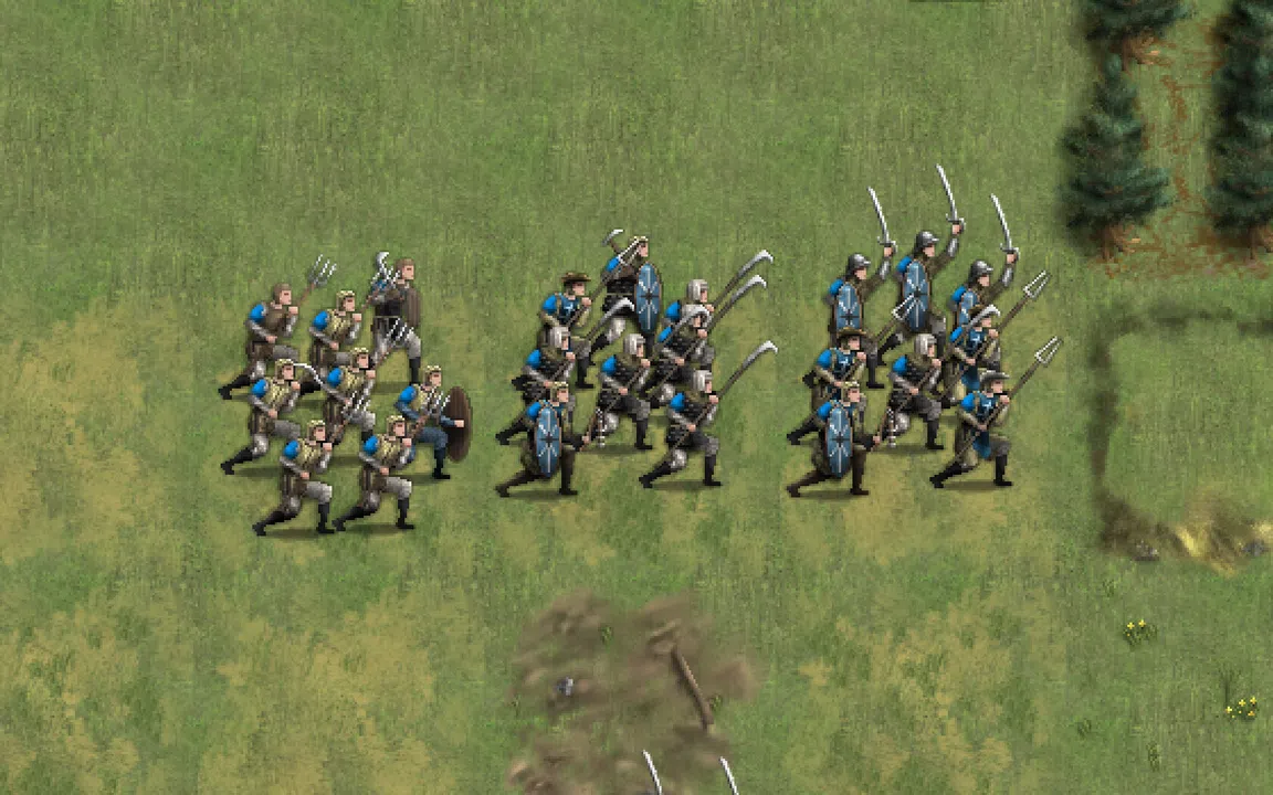 Cataclysm Wars Screenshot 8