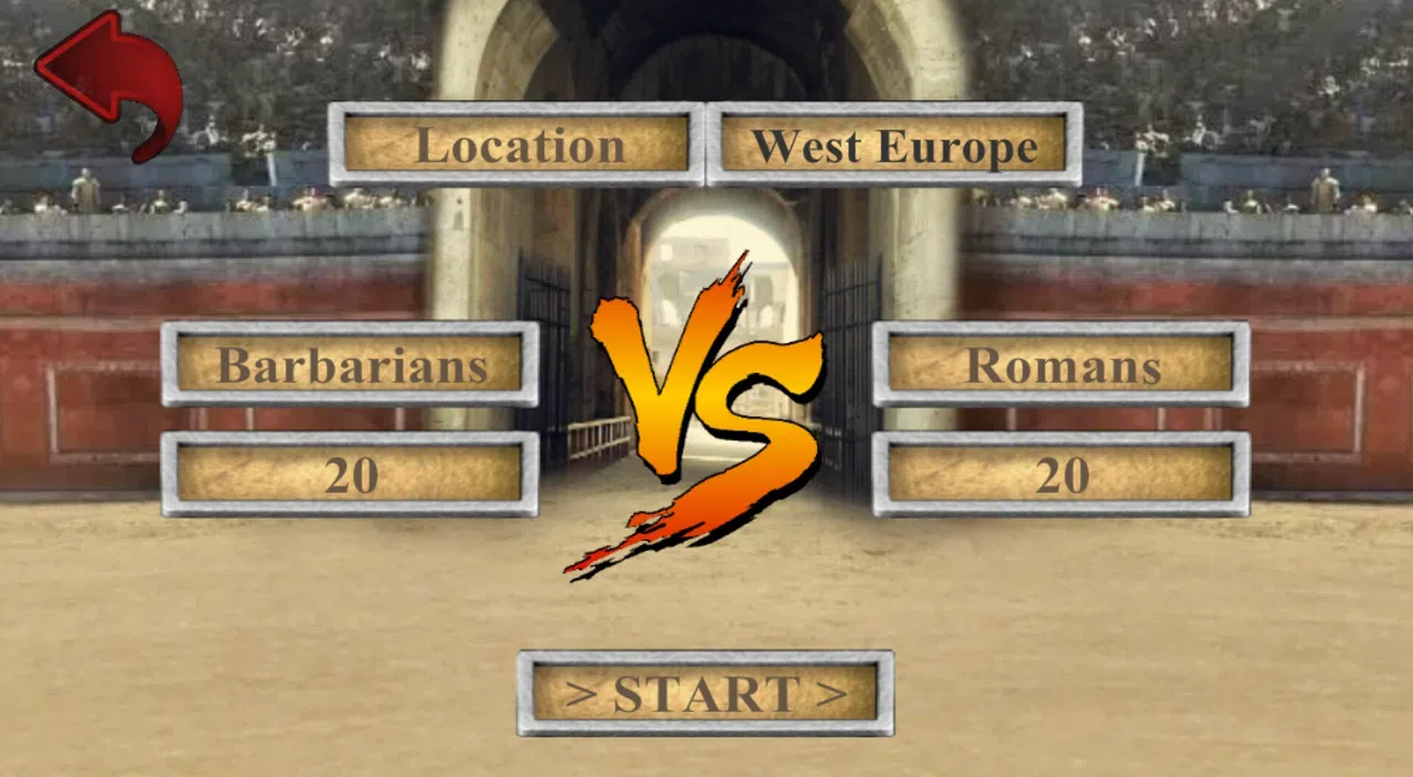 Back Wars Screenshot 5