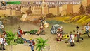 Back Wars Screenshot 1