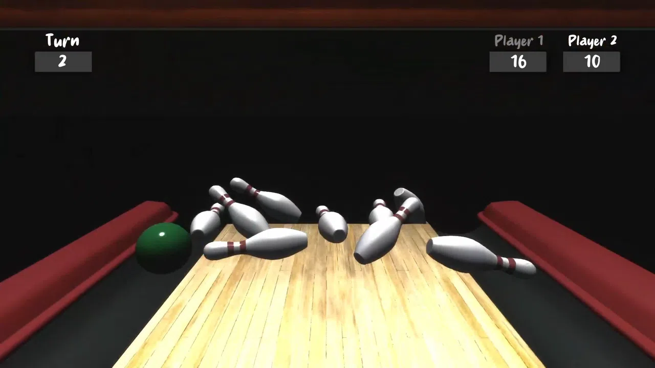 Bowling Simulator Screenshot 3
