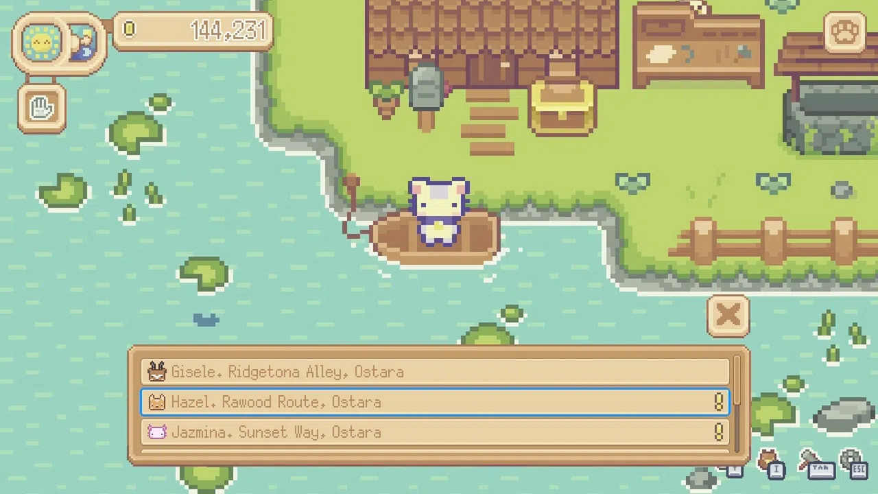 Sprout Valley - Friends Forever Screenshot 4
