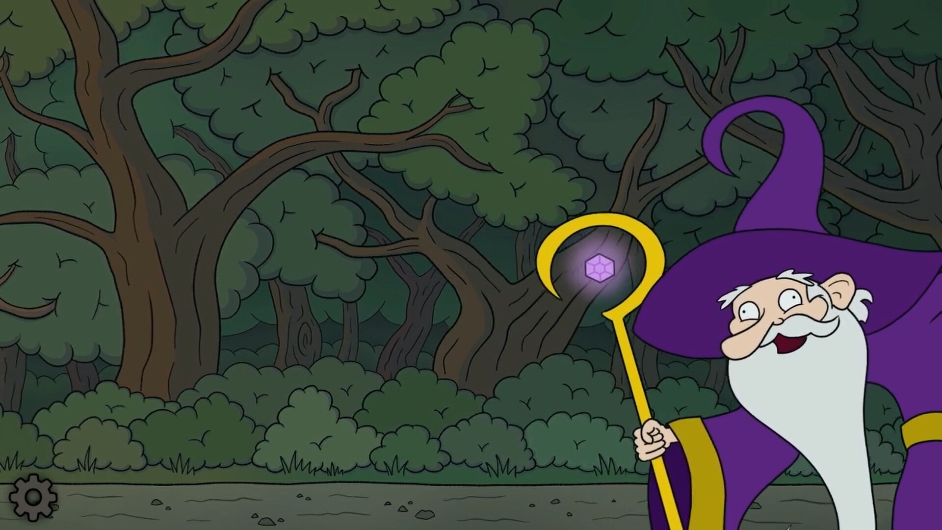 Quiz Quest Screenshot 8