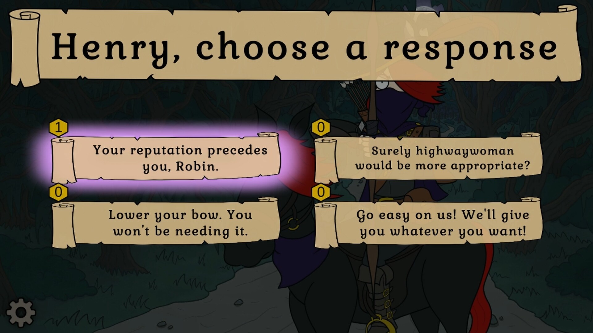 Quiz Quest Screenshot 4