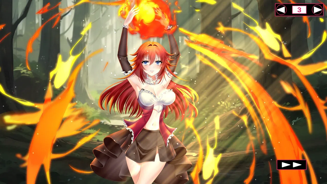 Hentai Uni 3 Screenshot 6