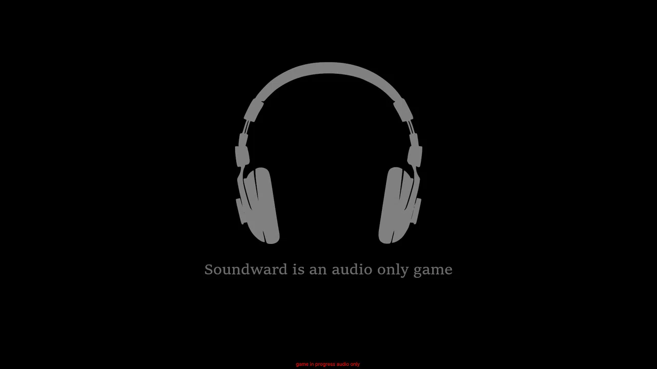 Soundward: The Lost Signal Screenshot 1