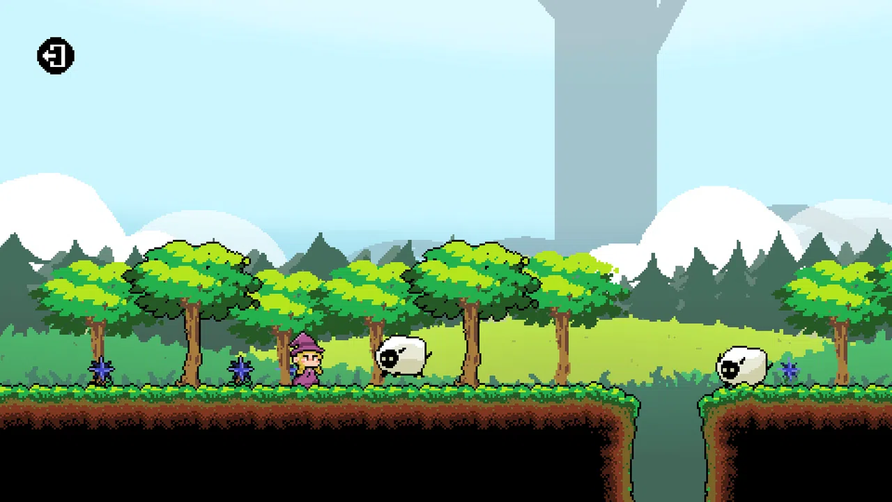 Teleport Master Screenshot 0