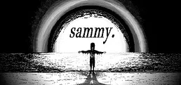 sammy.