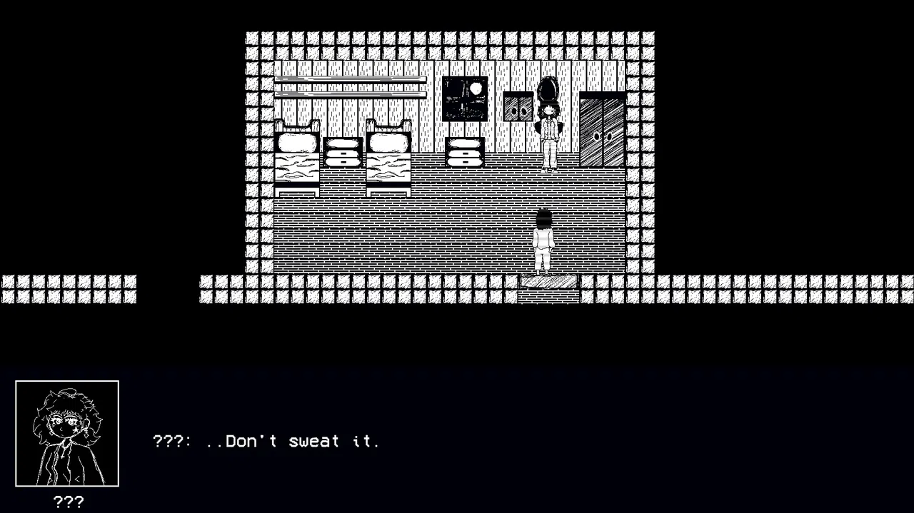 sammy. Screenshot 2