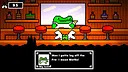 Technically Frogs Can Fly Screenshot 10