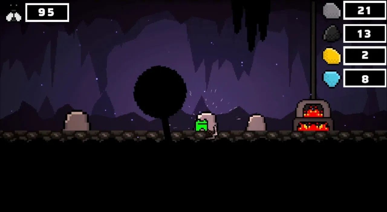 Technically Frogs Can Fly Screenshot 2