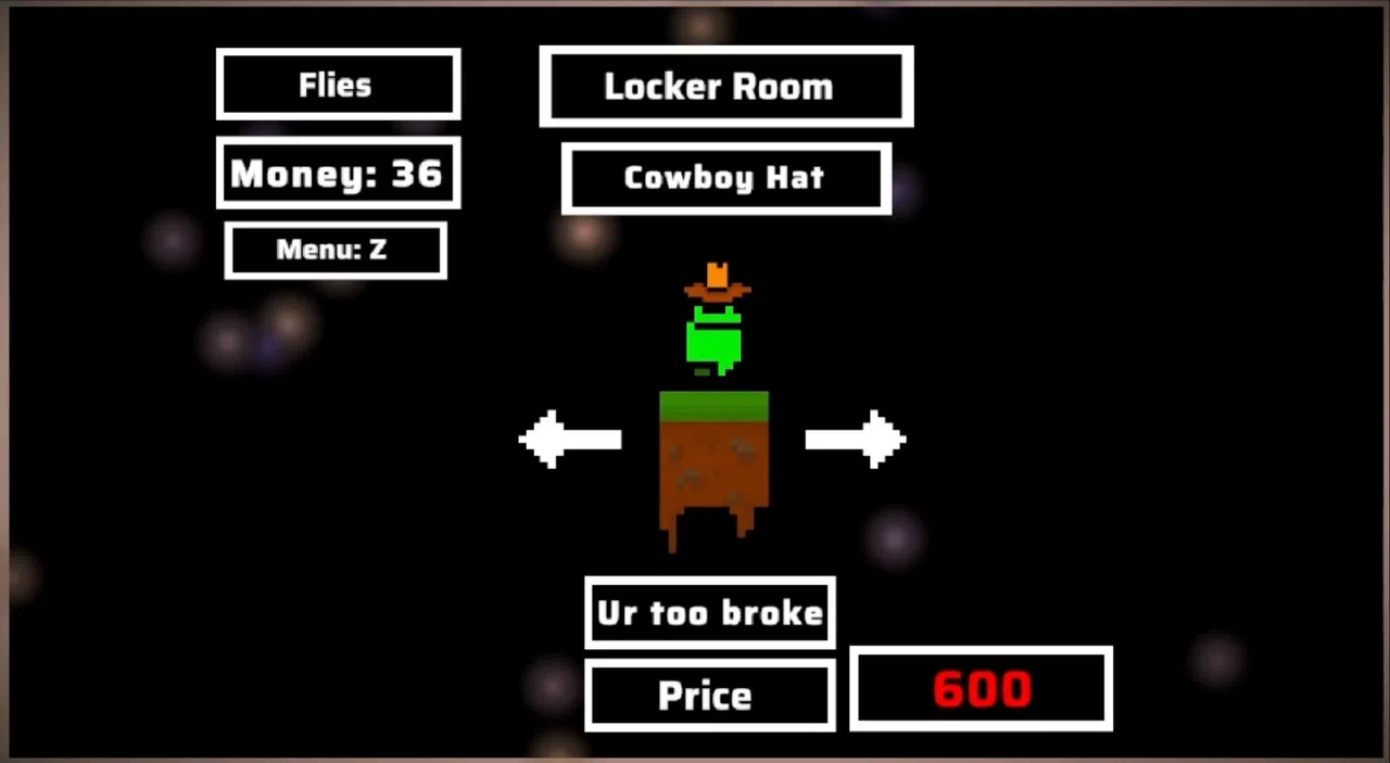 Technically Frogs Can Fly Screenshot 9