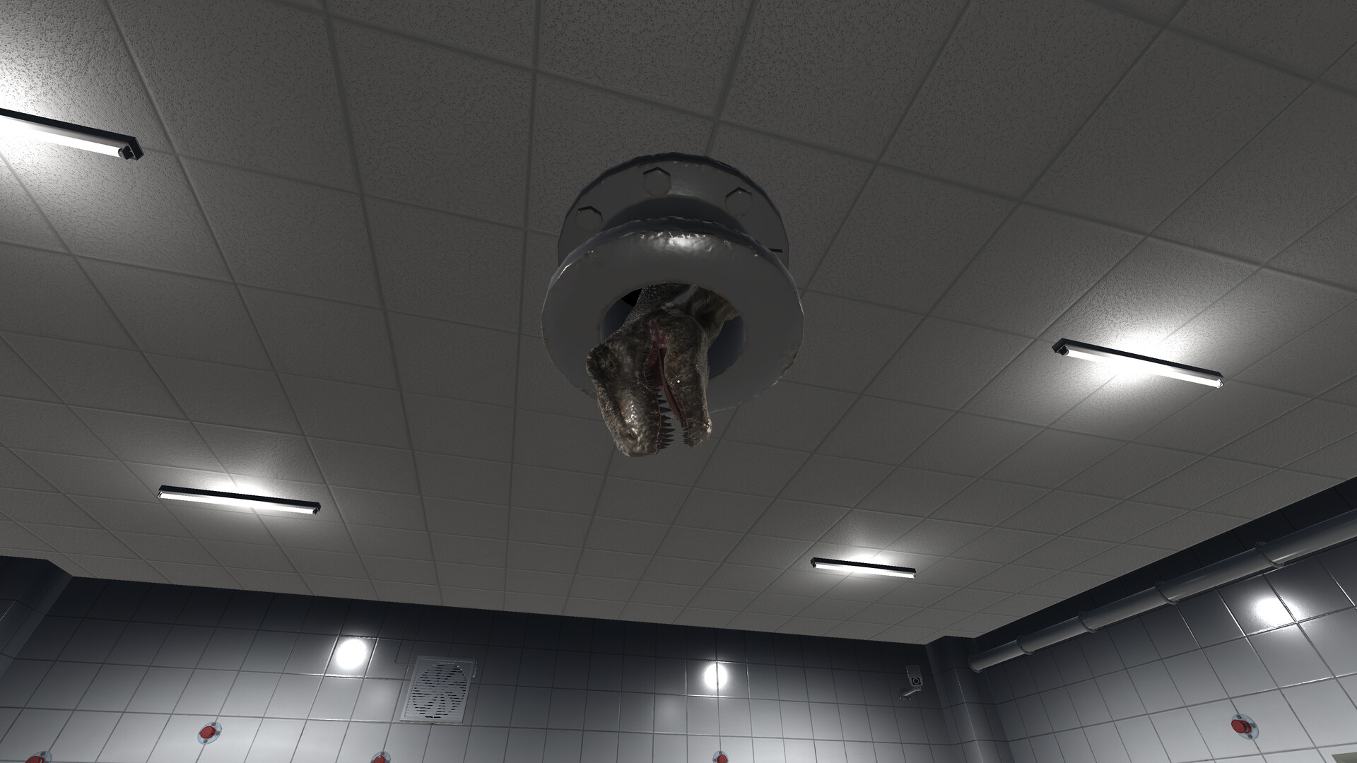 BUTTON PRISON Screenshot 4