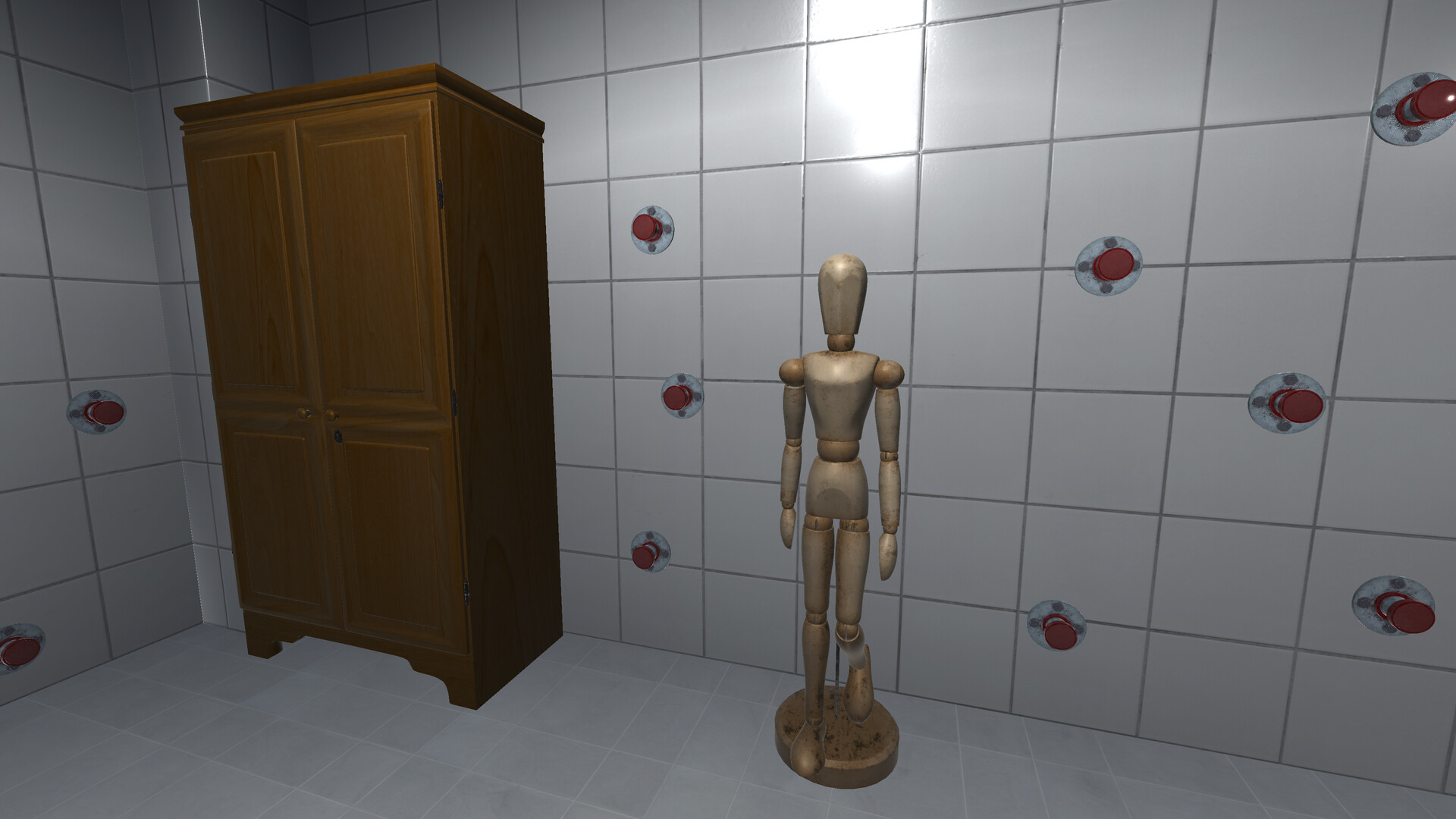 BUTTON PRISON Screenshot 3