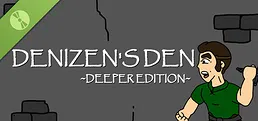 Denizen's Den - Deeper Edition Demo