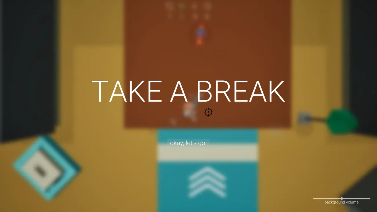 BlockGame Screenshot 0