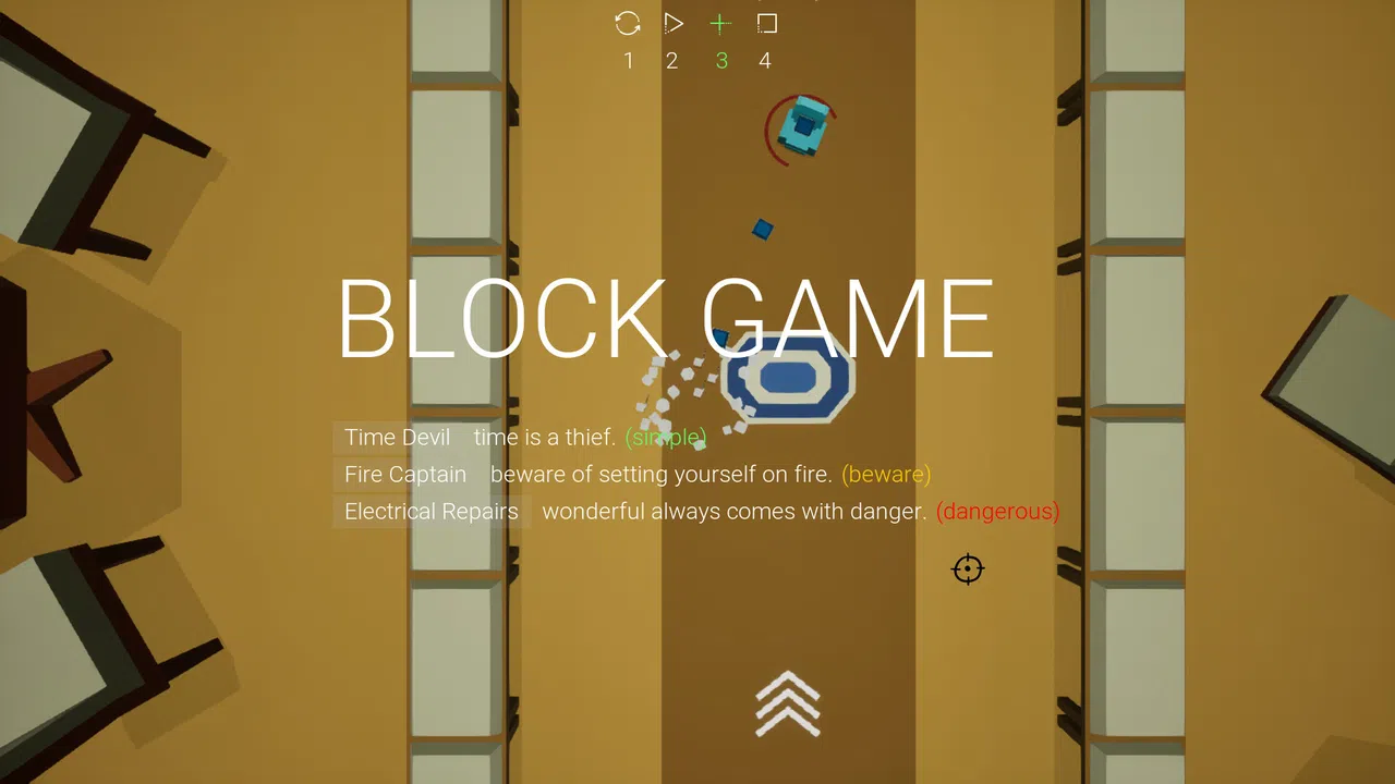 BlockGame Screenshot 4