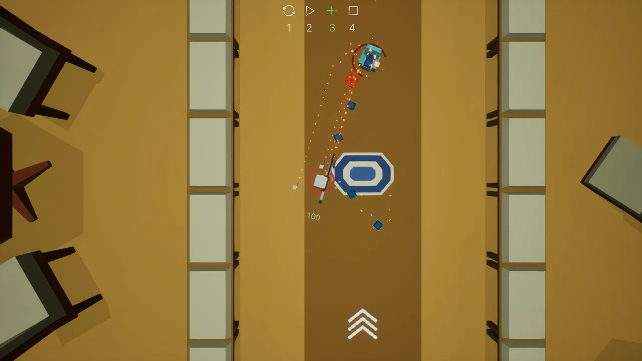 BlockGame Screenshot 3