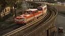SubwaySim 2 - Hamburg Vehicle DLC: Akkulok AL1 Screenshot 0
