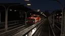 SubwaySim 2 - Hamburg Vehicle DLC: Akkulok AL1 Screenshot 9