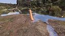 The Sausage Story Screenshot 0