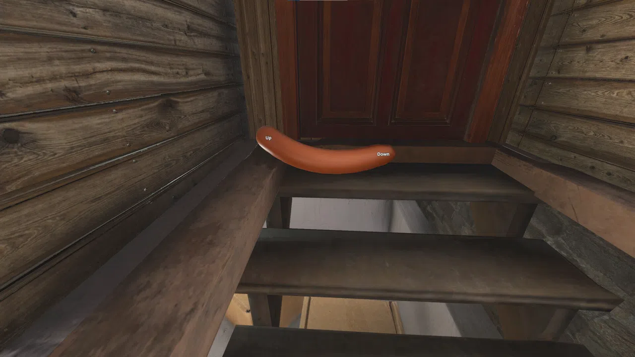 The Sausage Story Screenshot 4
