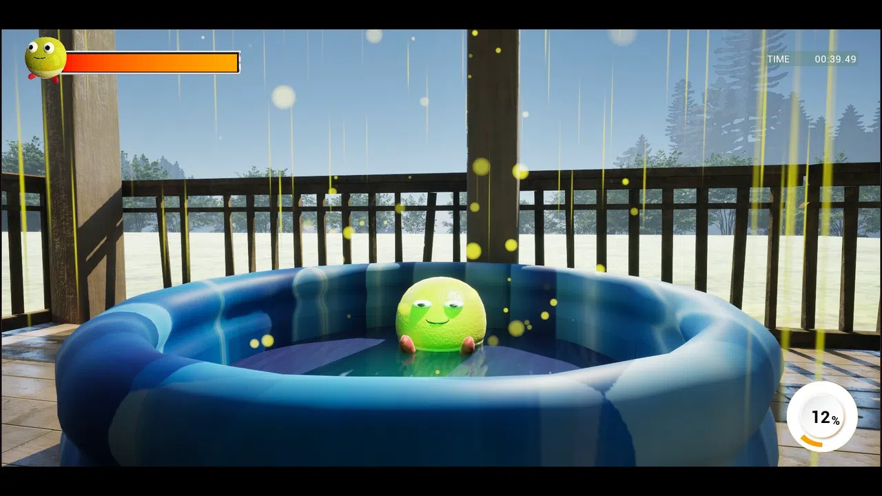 ROOM WASHER Screenshot 5