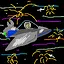 Escape the Space Station icon