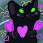 Escaped with the Cat icon