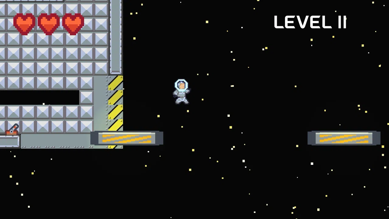 Dino Space Station Screenshot 8