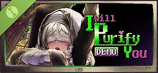 I will purify you - DEMO