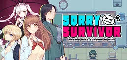 SORRY SURVIVOR