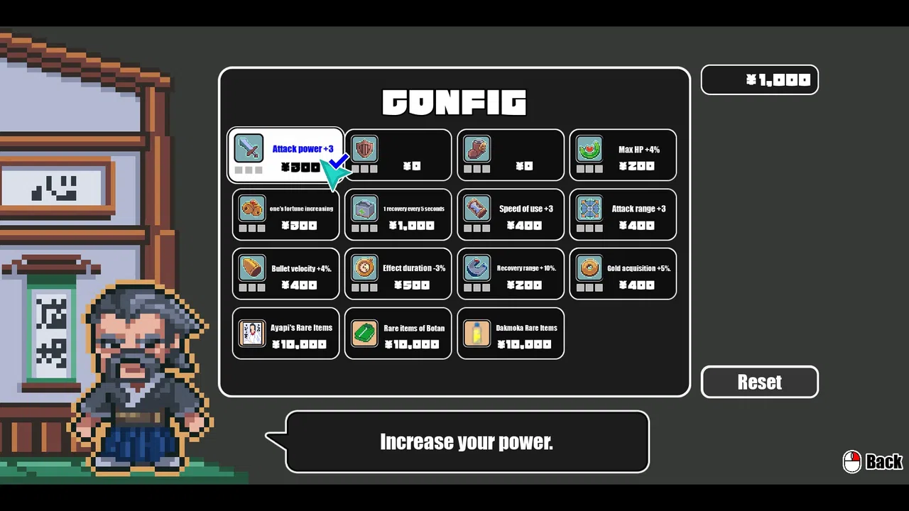 SORRY SURVIVOR Screenshot 7