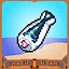 Catch 3 of the shining fish icon