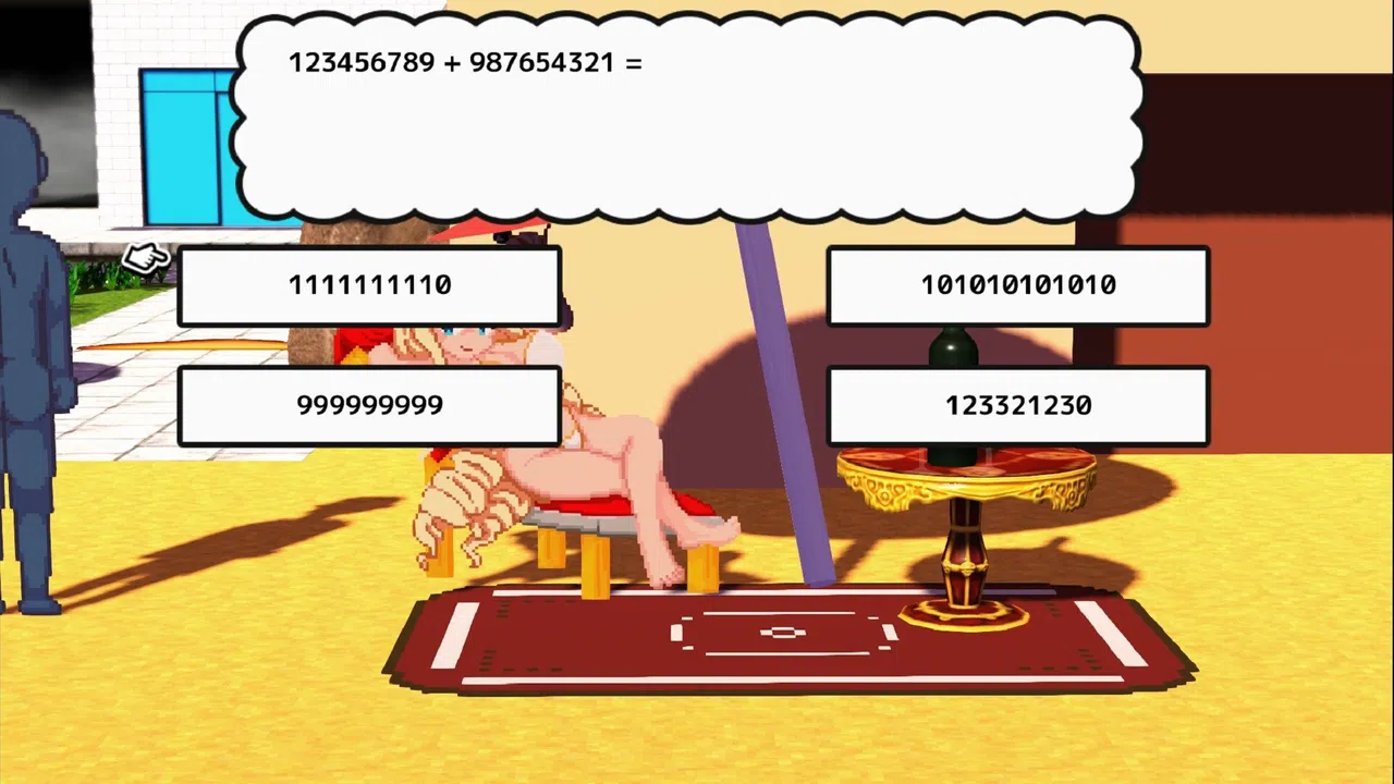 Monmusu Paradise ~Visitors~ Screenshot 7