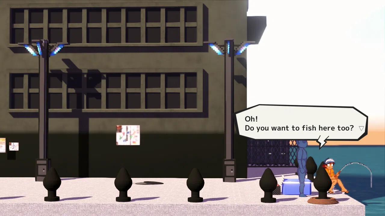 Monmusu Paradise ~Visitors~ Screenshot 2