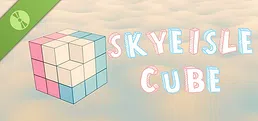 Skyeisle Cube Demo