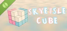 Skyeisle Cube Demo