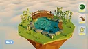Skyeisle Cube Demo Screenshot 1