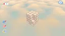 Skyeisle Cube Demo Screenshot 2