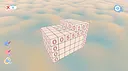 Skyeisle Cube Demo Screenshot 4