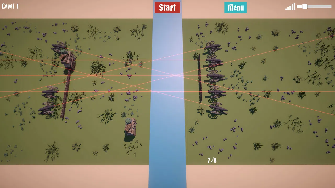 Defense Duel Screenshot 2
