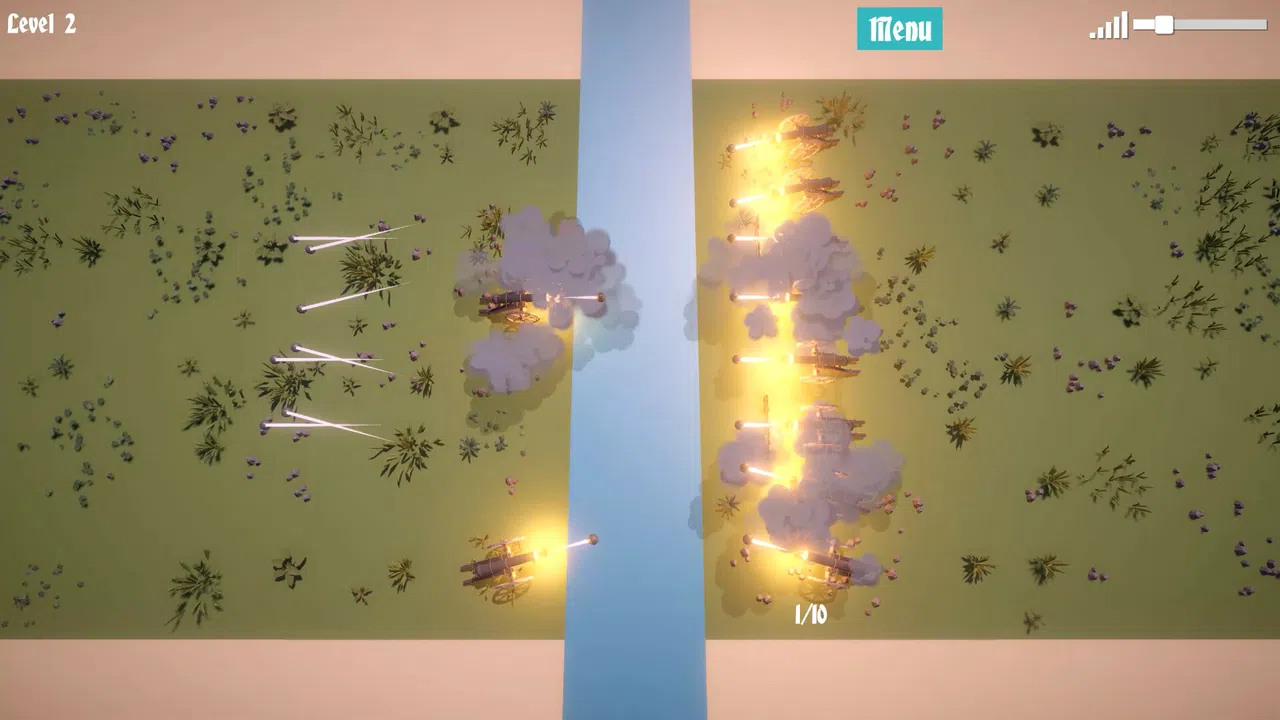 Defense Duel Screenshot 4