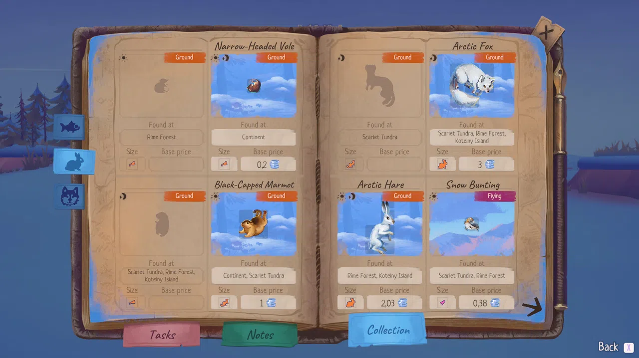 The Northern Path Screenshot 7