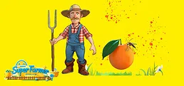 Super Farmer