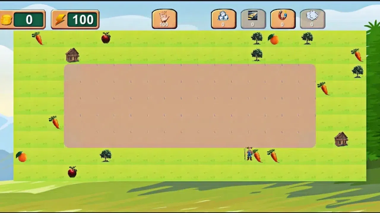 Super Farmer Screenshot 2