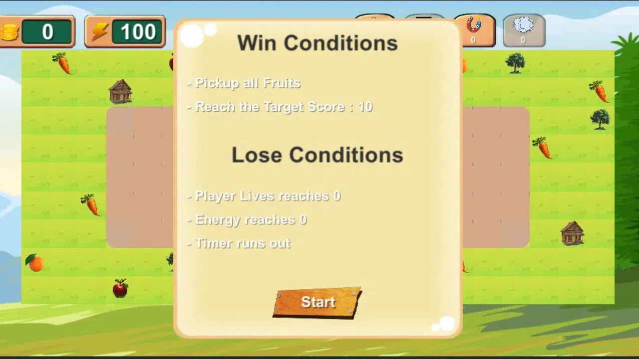 Super Farmer Screenshot 1