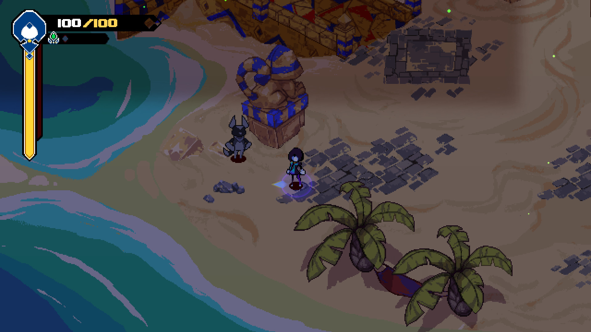 Anuchard Screenshot 6