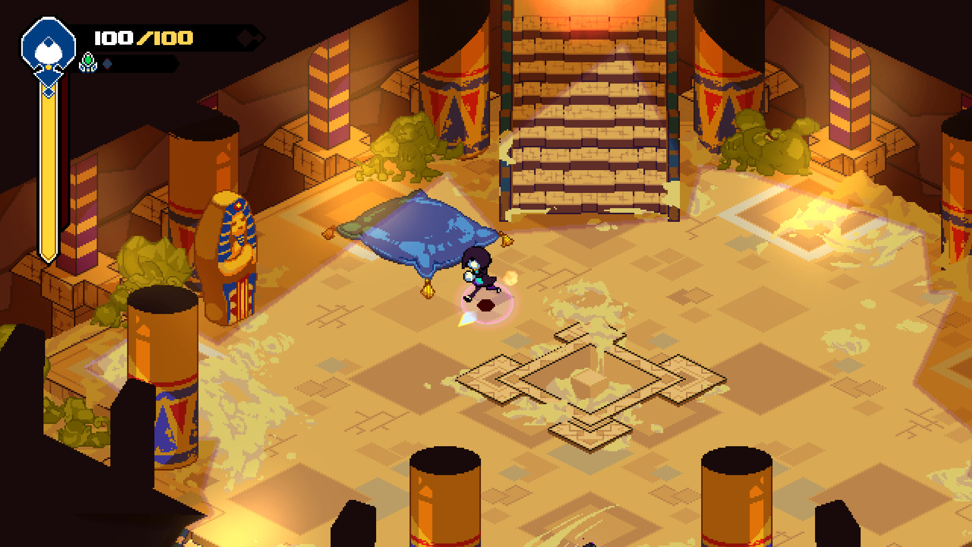 Anuchard Screenshot 2